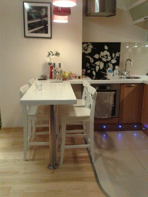 Apartament Cicha Woda 扎科帕内 客房 照片
