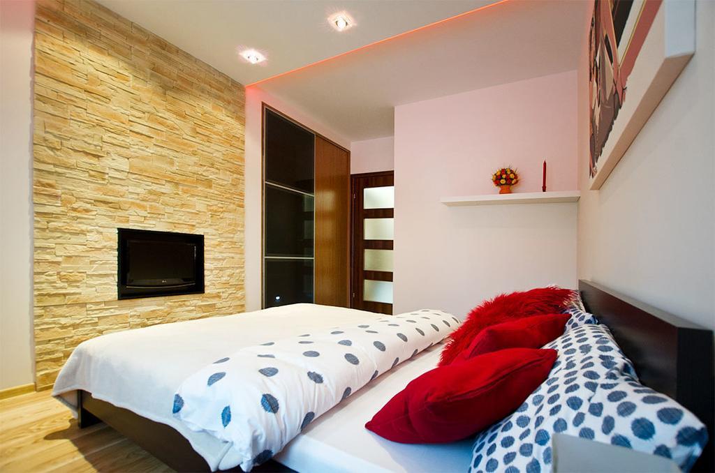 Apartament Cicha Woda 扎科帕内 客房 照片