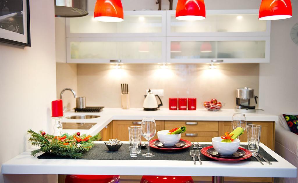 Apartament Cicha Woda 扎科帕内 客房 照片