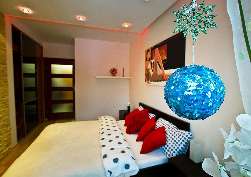 Apartament Cicha Woda 扎科帕内 客房 照片