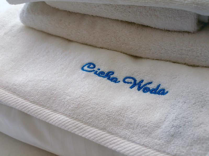 Apartament Cicha Woda 扎科帕内 外观 照片