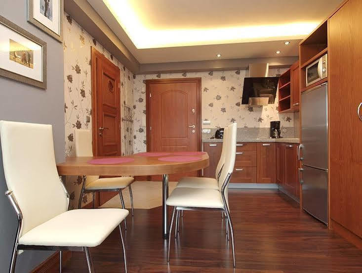 Apartament Cicha Woda 扎科帕内 外观 照片