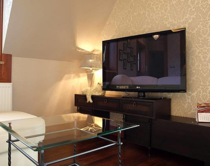 Apartament Cicha Woda 扎科帕内 外观 照片