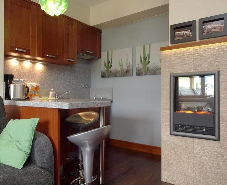 Apartament Cicha Woda 扎科帕内 外观 照片