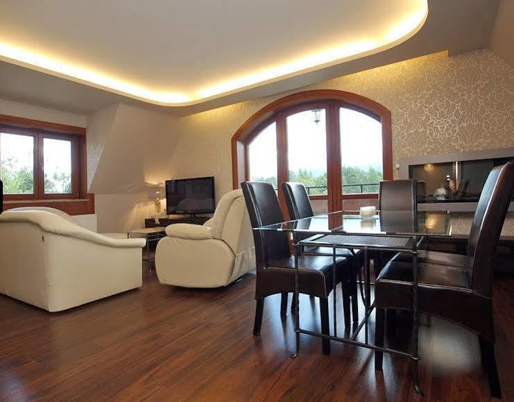 Apartament Cicha Woda 扎科帕内 外观 照片
